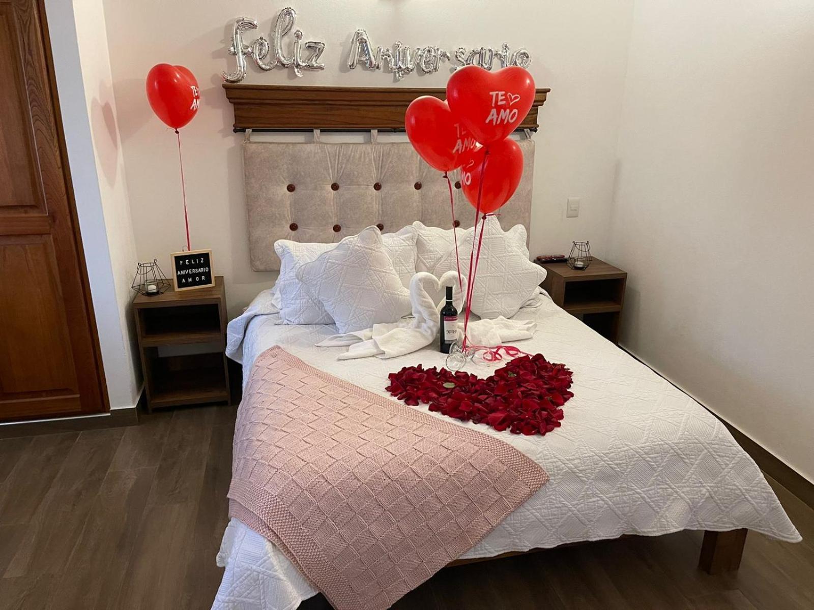 Hotel Las Palmas Виля Де Лейва Екстериор снимка